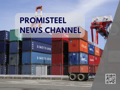 2026 Global Steel Maketi Vaaiga: O le I'uga o le taugofie ma faigofie sourcing?