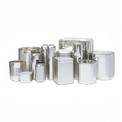 Food packaging